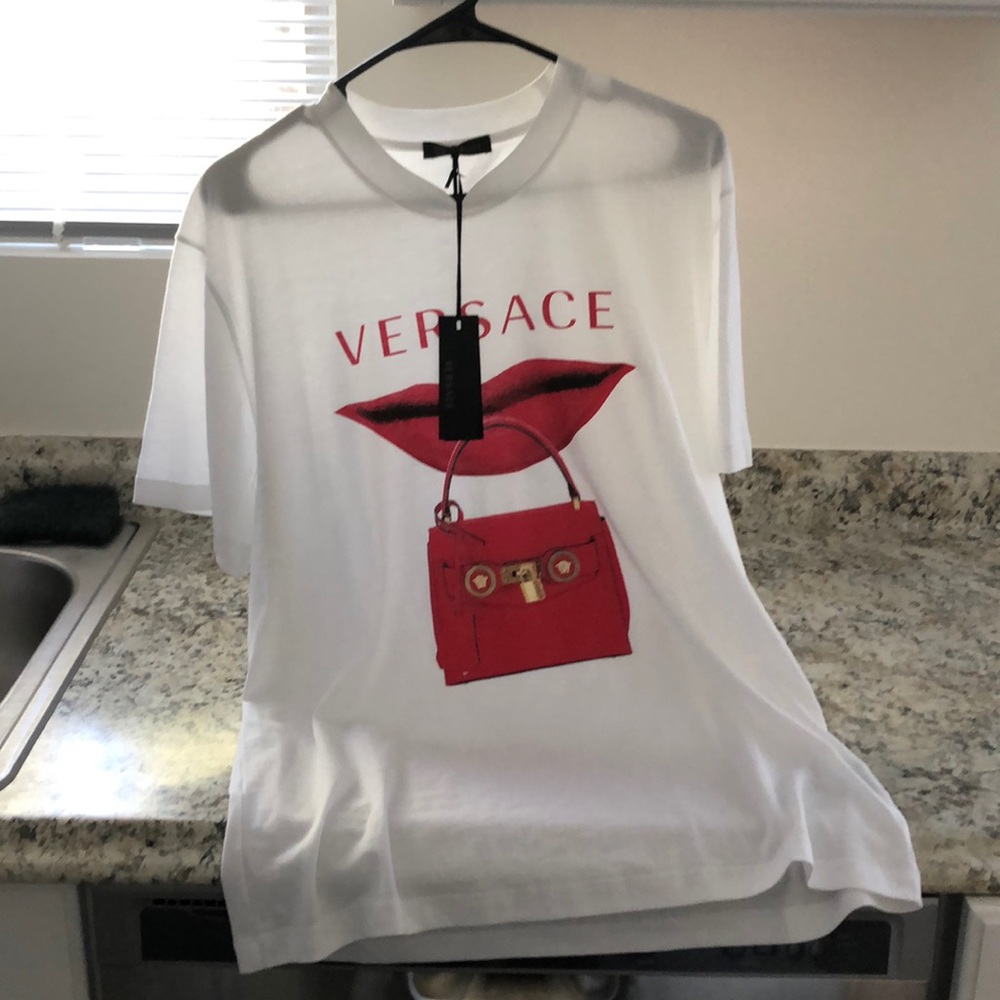 Versace T